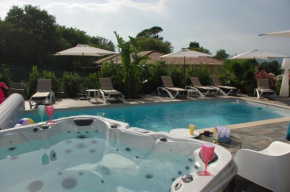 chambre villa 4